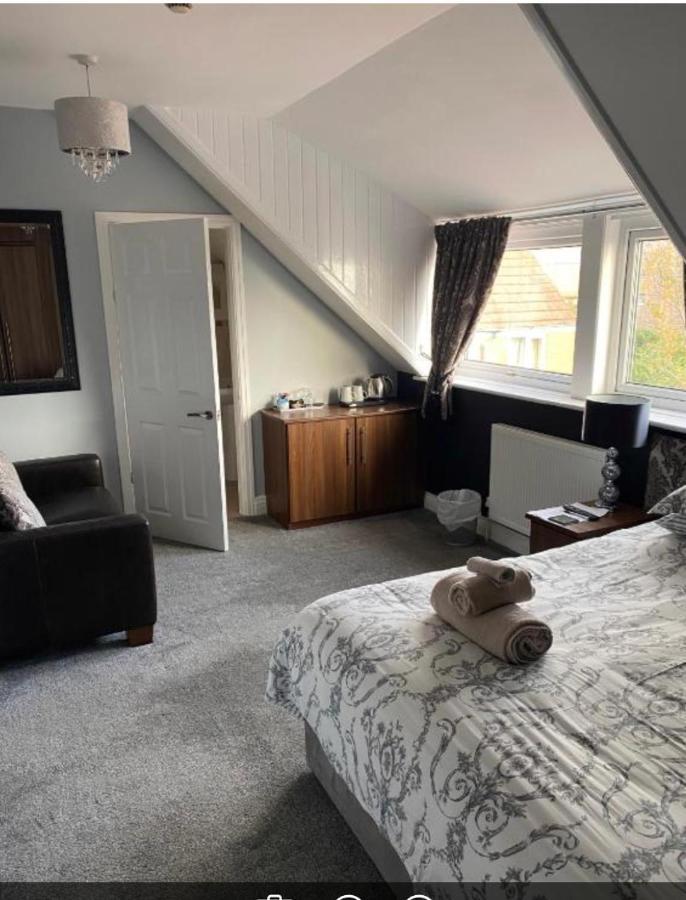 The Wayfarer, Robin Hoods Bay Bed & Breakfast Robin Hood's Bay Ngoại thất bức ảnh
