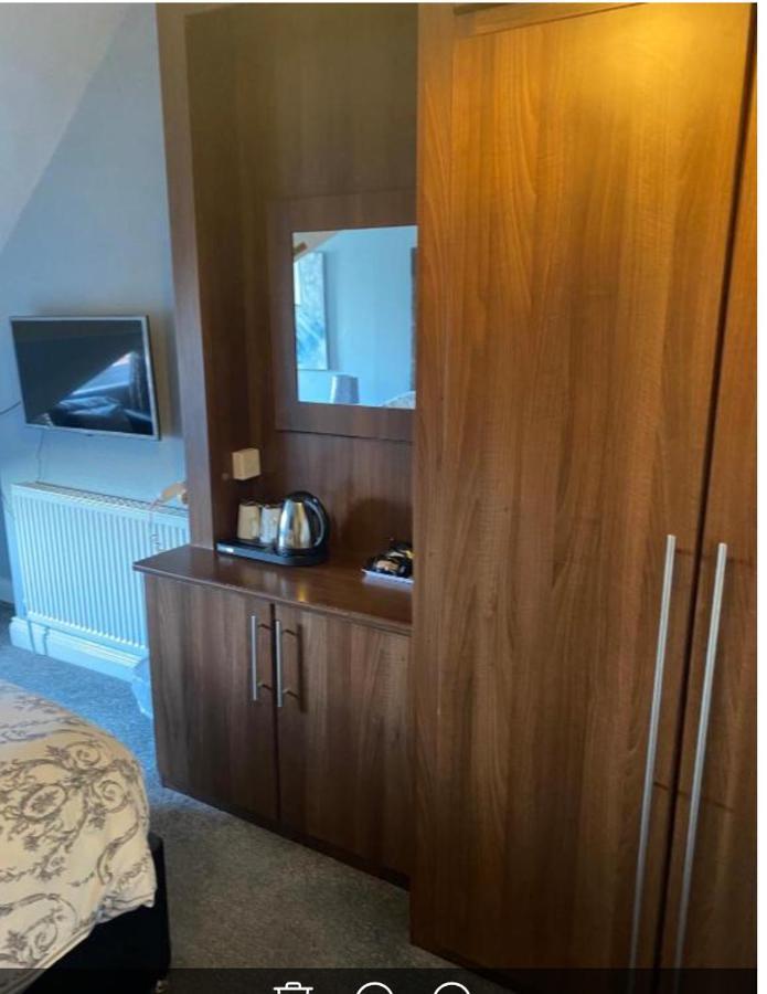 The Wayfarer, Robin Hoods Bay Bed & Breakfast Robin Hood's Bay Ngoại thất bức ảnh